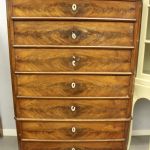 914 4436 CHEST OF DRAWERS